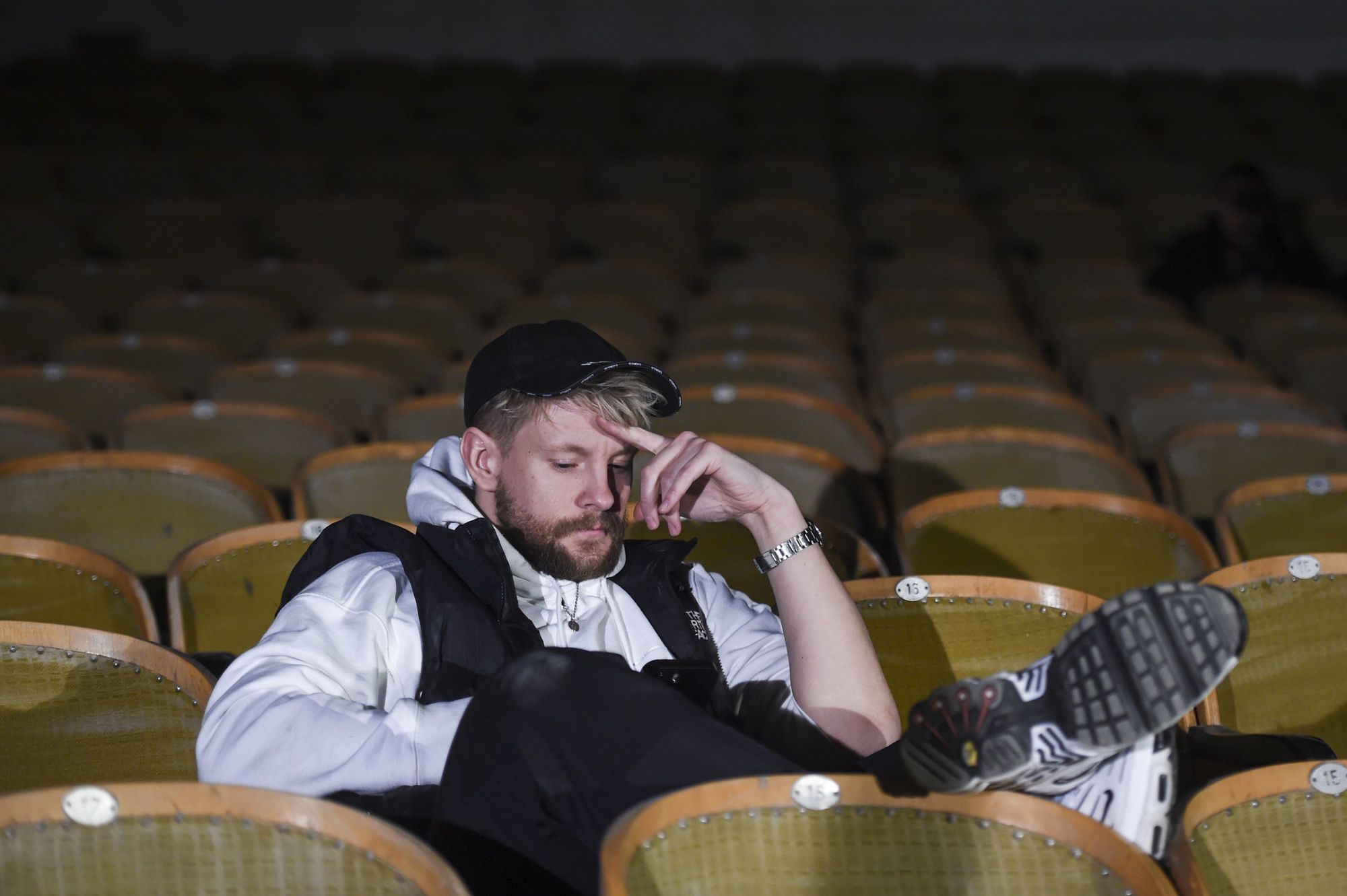 Maffashion zdradza, jak sobie radzi po rozstaniu z Sebastianem Fabijańskim