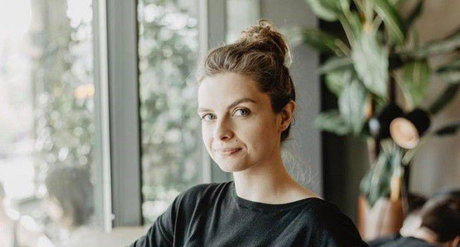 Natalia Bienias na czele działu designu w Mobee Dick