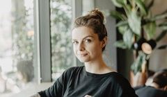 Natalia Bienias na czele działu designu w Mobee Dick