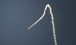 Abu Zabi: pocisk uderzył w auto cywilne. Nie żyje Palestyńczyk