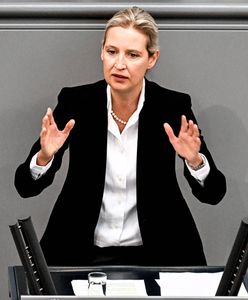 Oczy wszystkich zwrócone na Niemcy. W tle głosy ws. rewizji granic