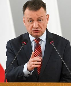 Sprawa immunitetu Błaszczaka. Sejm zdecydował
