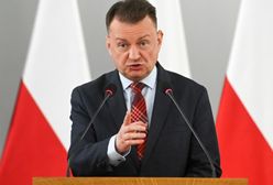 Sprawa immunitetu Błaszczaka. Sejm zdecydował