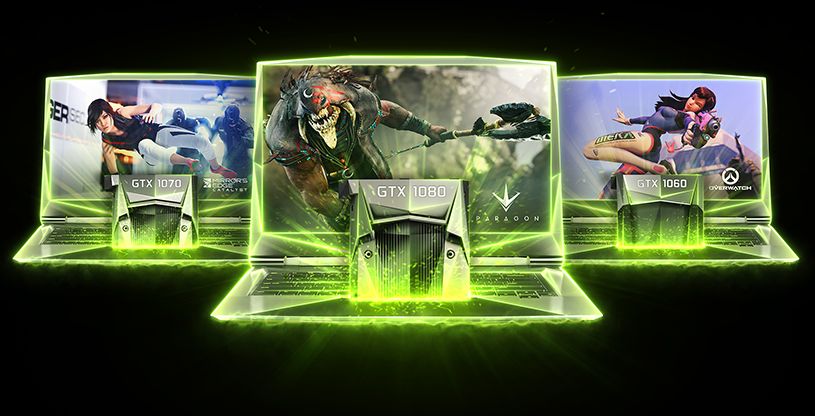 ASUS Zenbook Pro UX550: GeForce GTX 1060 w rekordowo smukłym ultrabooku 3