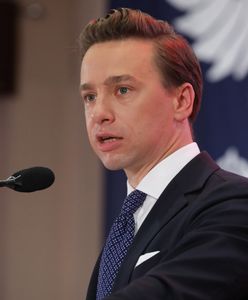 Zapytali Bosaka o sojusz z PiS. Mówi wprost