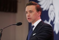 Zapytali Bosaka o sojusz z PiS. Mówi wprost