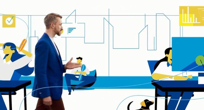 Asseco po raz pierwszy w historii promuje się w telewizji