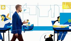 Asseco po raz pierwszy w historii promuje się w telewizji