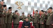 Korea Północna świętuje zwycięstwo. Kim Dzong Un wręczył prezenty
