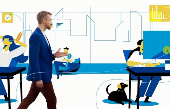 Asseco po raz pierwszy w historii promuje się w telewizji