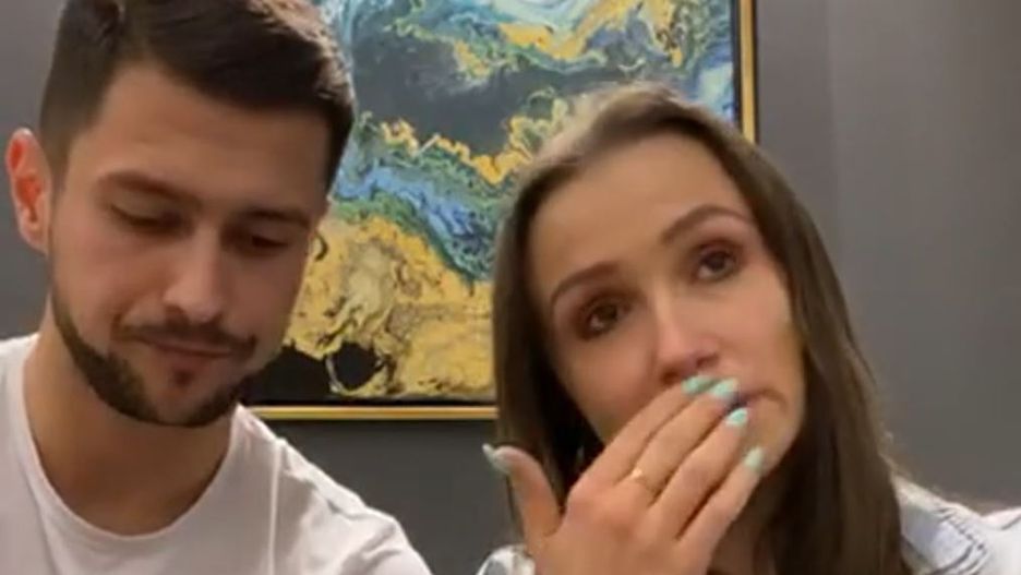 Sylwia i Mikołaj poszli na terapię. Tłumaczą, dlaczego
