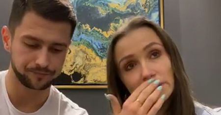 Były blaski, przyszły cienie. Sylwia z "Love Island" opowiada o kryzysie w związku