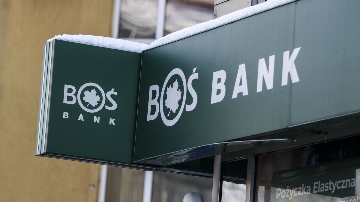 Rada nadzorcza odwołała dwóch wiceprezesów BOŚ