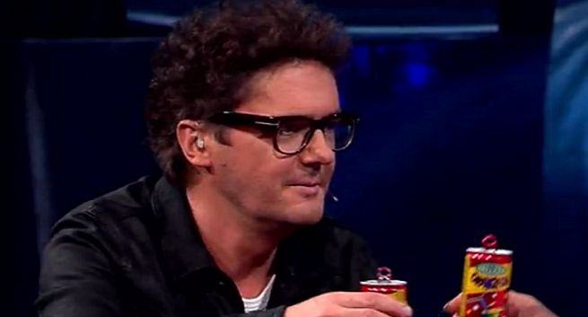 Show „Kuba Wojewódzki” z najdroższym product placement w TVN