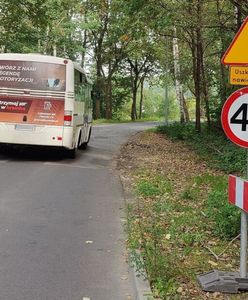 Dąbrowa Górnicza. Ważna droga poszła do remontu, duże problemy dla kierowców