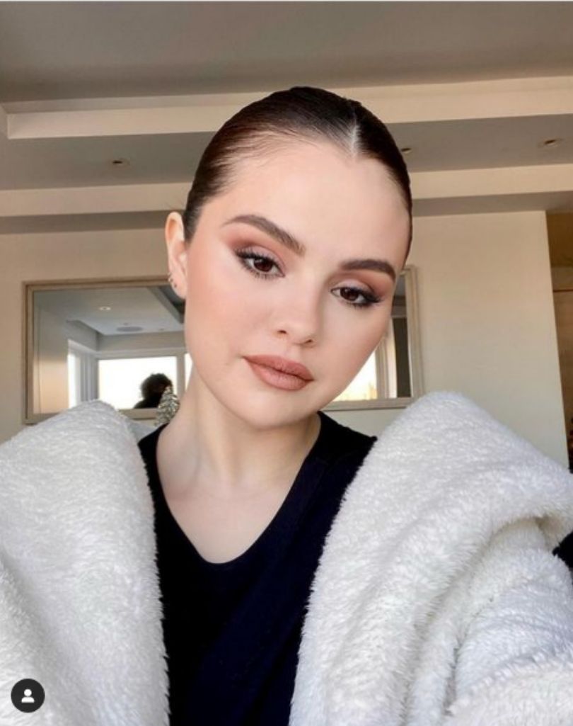 Hailey Bieber apeluje do fanów Seleny Gomez