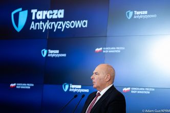 Budżetowe tornado w kwietniu. Ministerstwo podało dane