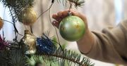 Kiedy rozebrać choinkę? Wielu popełnia ten sam błąd