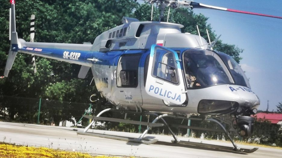 Policja