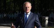 "Pamiętajcie". Tusk zwrócił się do żołnierzy