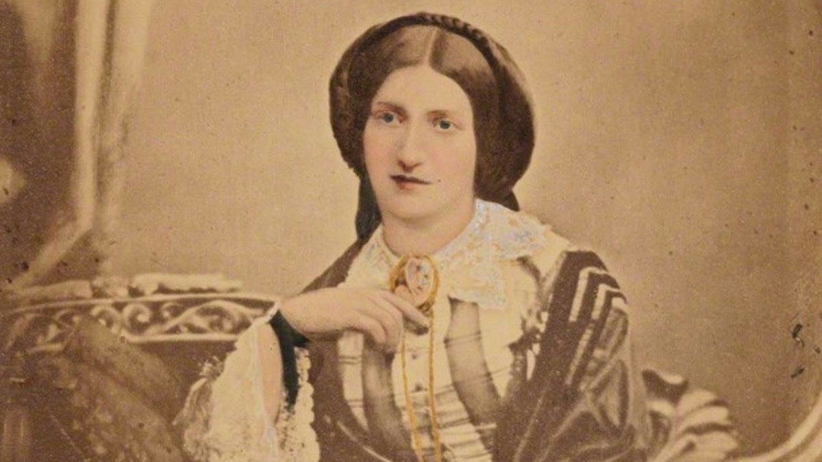 Isabella Beeton / domena publiczna