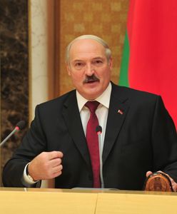 Łukaszenka w CNN uderza w Polskę. "Najłatwiej jest mleć językiem w Warszawie"