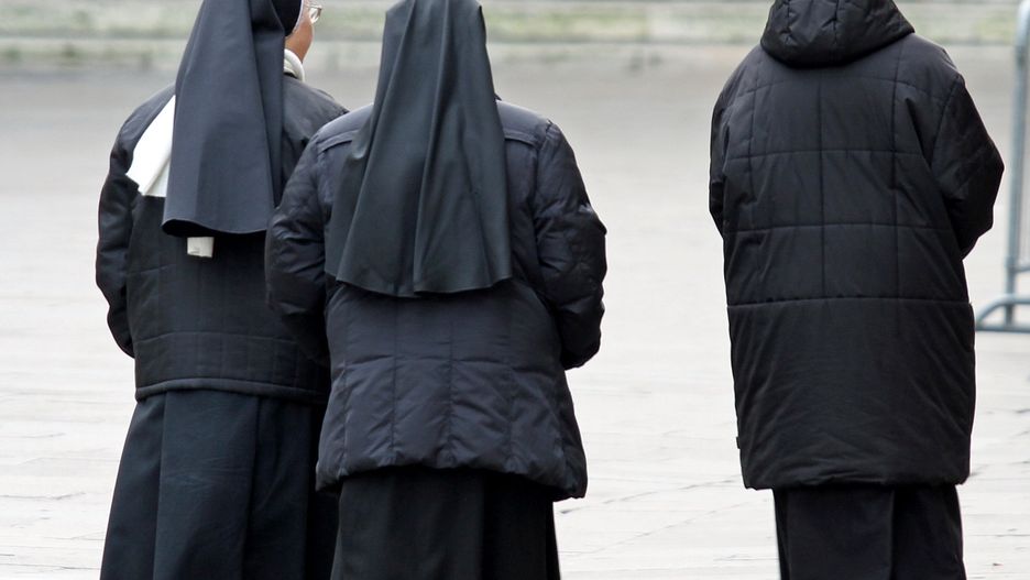 Z czego żyją zakonnice?