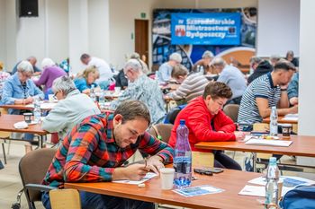 Bydgoszcz: Na nami IV Szaradziarskie Mistrzostwa miasta
