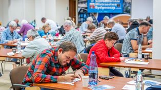 Bydgoszcz: Na nami IV Szaradziarskie Mistrzostwa miasta