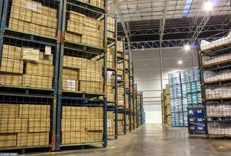 Ta branża sobie radzi świetnie, pomimo kryzysu. Jesteśmy w europejskiej czołówce