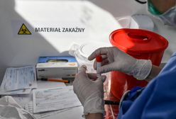 Koronawirus w hotelu w Elblągu. Apele sanepidu i władz miasta