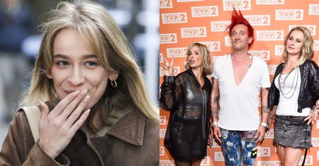 Jakie relacje mają byłe żony Michała Wiśniewskiego? Wygadała się Fabienne: "Nie myślę o tym, czy nasze mamy się lubią, czy nie"