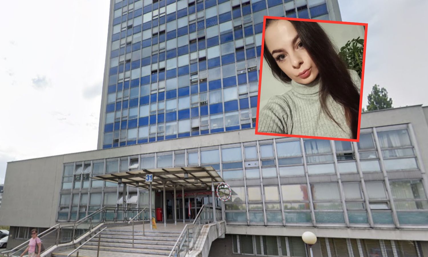 Wykrywacz kłamstw w akcji. Będzie przełom ws. zaginięcia Karoliny Wróbel?