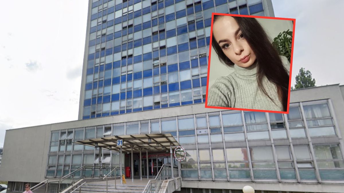 Karolina Wróbel zniknęła bez śladu. Prokuratura Okręgowa w Katowicach zleciła badania wariograficzne