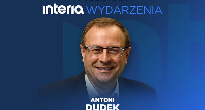 Prof. Antoni Dudek publicystą Interii