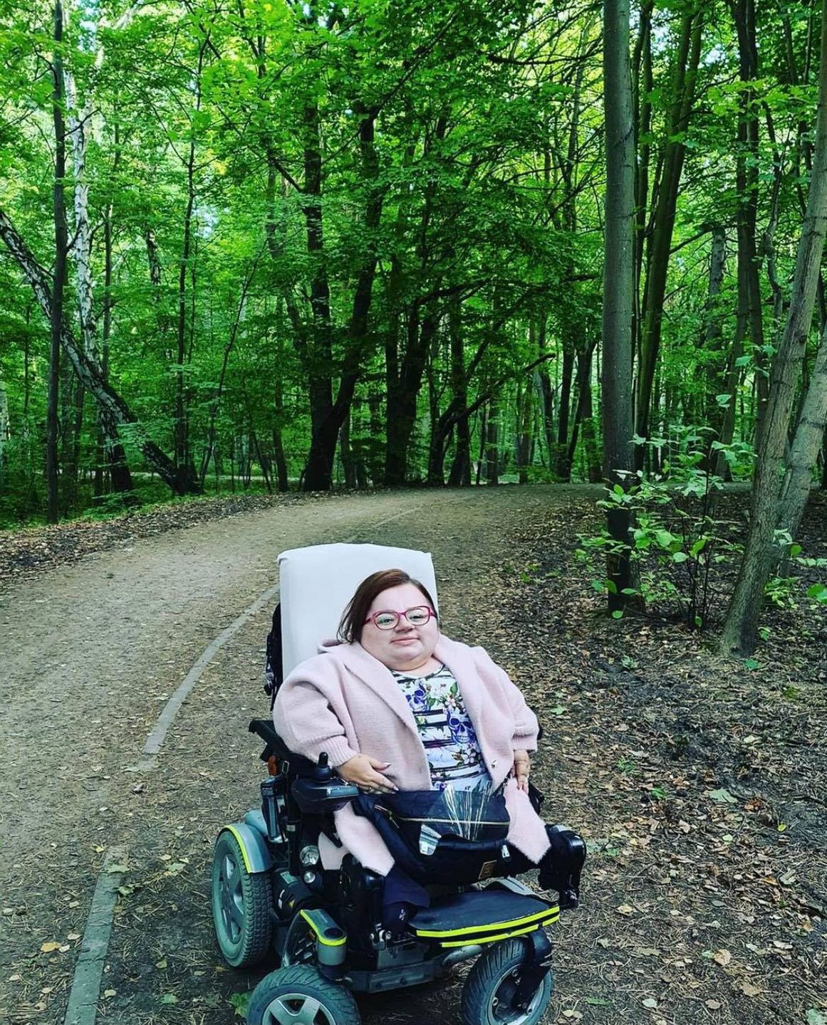 Bogumiła Siedlecka-Goślicka