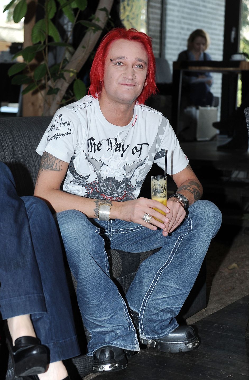 Michał Wiśniewski