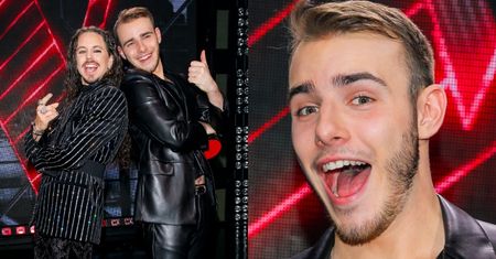 "The Voice of Poland". Internauci komentują zwycięstwo Krystiana Ochmana: "Świetny, ale od początku FAWORYZOWANY"