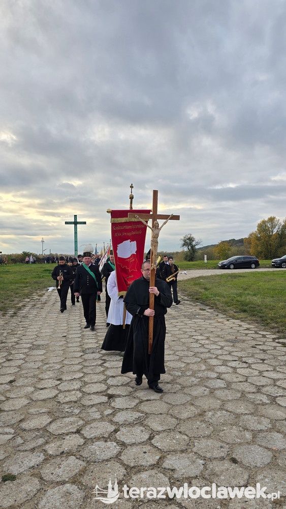 42. rocznica męczeńskiej śmierci bł. ks. Jerzego Popiełuszki