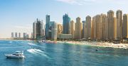 Zjednoczone Emiraty Arabskie to prawdziwy hit tej zimy. Rezerwuj luksus i słońce