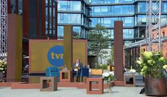 Osiem nowości jesienią w TVN. Edward Miszczak: to będzie dla nas złota jesień (wideo)