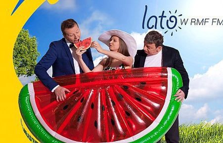 „Dorwać Bestię” - historie seryjnych morderców w RMF FM