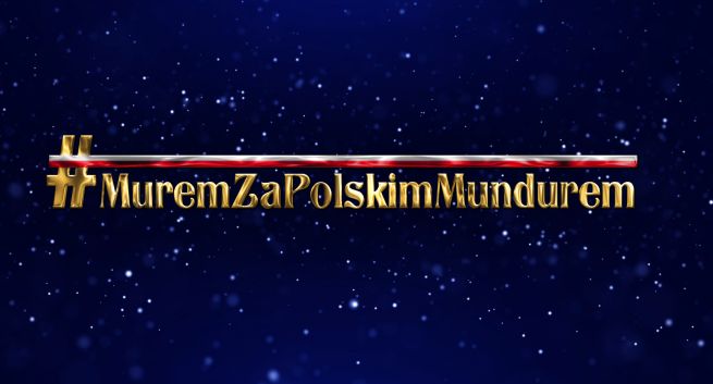 Górniak, Pietrzak, Las Ketchup i Lou Bega w koncercie TVP „#Murem za polskim mundurem”