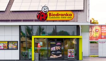 4 szt. na klienta. Biedronka ogłasza. Jedynie 8 sierpnia