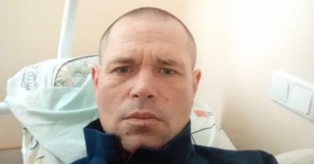 Aż trudno uwierzyć. To cud. Mówią, że ukraiński czołgista się odnalazł