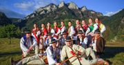 Zakopane: Góralskie zespoły z całego świata zjadą na Podhale