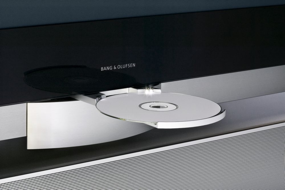 Czy Bang & Olufsen BeoVision 7 jest wart swojej ceny? 2