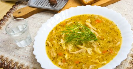 Flaczki zapiekane. Jedno z najbardziej kontrowersyjnych dań polskiej kuchni