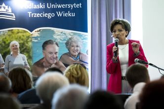 Praca za granicą. Polskie opiekunki osób starszych w Niemczech pominięte przez nową ustawę