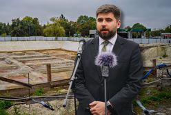 Zostali z dziurą. Prezydent cytuje słynne zdanie o Polsce Wschodniej